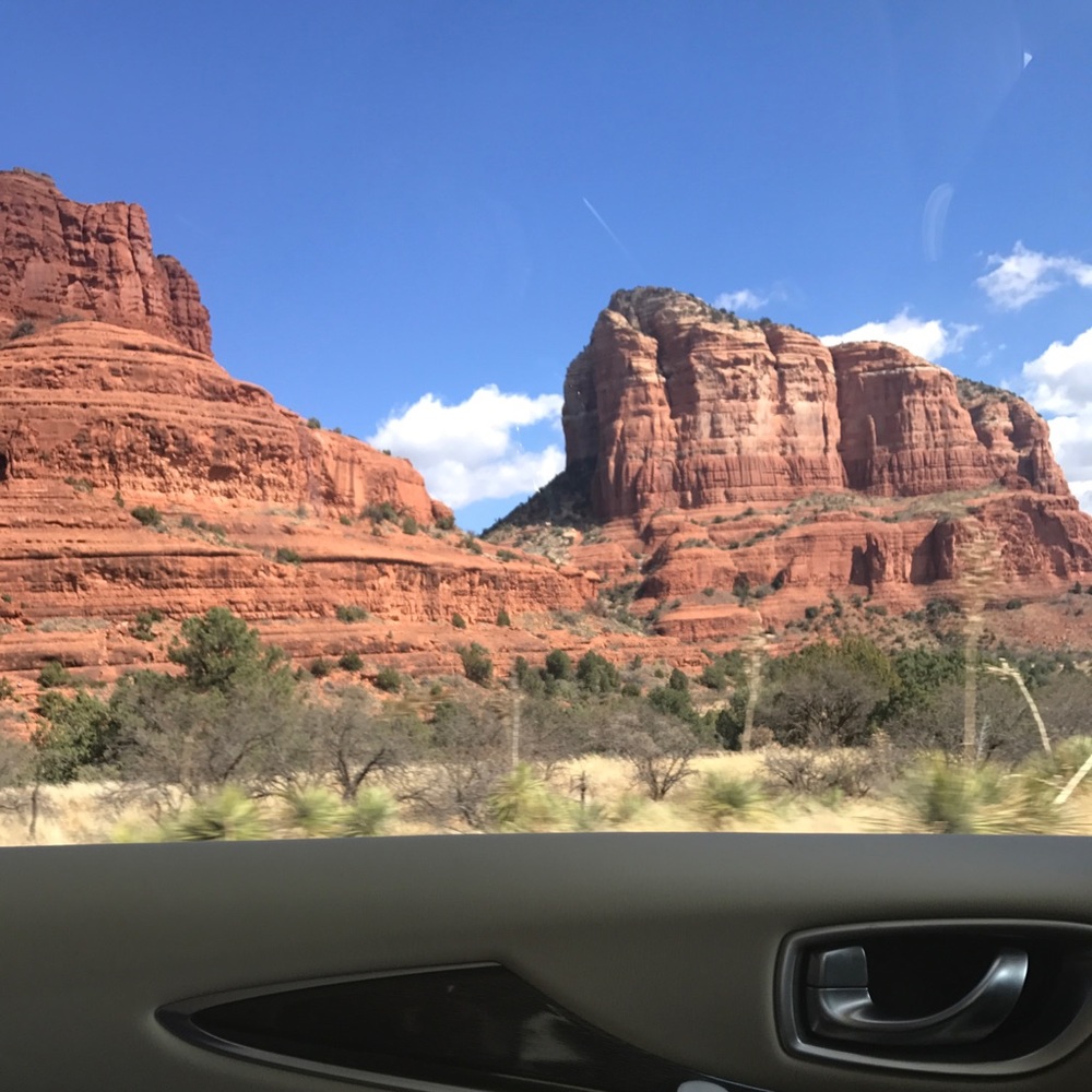 Meet your Posher, Muzna